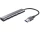 Купить - кардридер  Концентратор USB3.2 Gen1 Trust Halyx (24947)