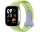 Купить - аксессуар к смарт-чсасам  Ремешок Redmi Watch 3 Silicone Strap Lime Green (Зеленый)