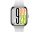 Купить - смарт-часы  Часы Redmi Watch 5 Silver Gray BHR9381GL
