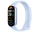 Купить - фитнес-браслет  Фитнес-браслет Xiaomi Smart Band 9 Arctic Blue (BHR8346GL)