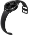 Фото № 5 Безель Xiaomi Watch Bezel Black (BHR8317GL)