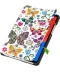 Фото № 3 Чехол-книжка BeCover Smart Case для Xiaomi Redmi Pad SE 8.7" Butterfly (711910)