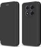 Фото № 1 Чехол MAKE Flip Black (MCP-XRN14P5G/PX7) для Xiaomi Redmi Note 14 Pro 5G/Poco X7