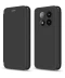 Фото № 1 Чехол-книжка MAKE Flip Black (MCP-XRN14PP) для Xiaomi Redmi Note 14 Pro+