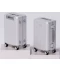 Фото № 10 Чемодан Xiaomi Aluminum Frame Luggage 24" BHR9078GL
