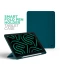 Фото № 4 Чехол ArmorStandart Smart Fold Pen для Xiaomi Redmi Pad 2 Pine Green (ARM86108)