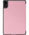 Фото № 2 Чехол ArmorStandart Smart Case для Xiaomi Redmi Pad 2 Pink (ARM87404)