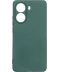 Фото № 1 Чехол ArmorStandart ICON Camera cover Red (ARM82743) для Xiaomi Poco X7 Pro