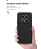 Фото № 3 Чехол ArmorStandart ICON Camera cover Black (ARM79827) для Xiaomi Redmi Note 14 Pro 4G / Note 14 Pro 5G