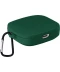 Фото № 1 Чехол Silicon BeCover для Xiaomi Redmi Buds 5 Dark Green (710958)