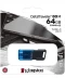 Фото № 3 Флэш-память USB Kingston DT 80M 64GB USB-C 3.2 Gen 1 (DT80M/64GB)