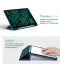Фото № 5 Чехол ArmorStandart Smart Fold Pen для Xiaomi Redmi Pad 2 Pine Green (ARM86108)