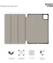 Фото № 4 Чехол ArmorStandart Smart Case для Xiaomi Pad 7 / 7 Pro Lavender (ARM85495)