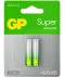 Фото № 1 GP AAA Super (2шт/бл)