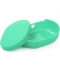 Фото № 4 Чехол Silicon BeCover для Xiaomi Mi AirDots Green (703820)