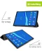 Фото № 10 Чехол ColorWay для планшета Xiaomi Redmi Pad SE 8.7 Black (CW-CTXRPSE87-BK)