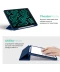 Фото № 5 Чехол ArmorStandart Smart Fold Pen для Xiaomi Redmi Pad 2 Dark Blue (ARM86106)