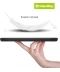 Фото № 11 Чехол ColorWay для планшета Xiaomi Redmi Pad 2 Pro Black (CW-CTXRP2P-BK)