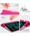 Фото № 6 Чехол ArmorStandart Smart Fold Pen для Xiaomi Redmi Pad 2 Rose Red (ARM86111)
