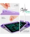 Фото № 6 Чехол ArmorStandart Smart Fold Pen для Xiaomi Redmi Pad 2 Light Purple (ARM86107)