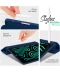 Фото № 6 Чехол ArmorStandart Smart Fold Pen для Xiaomi Redmi Pad 2 Dark Blue (ARM86106)