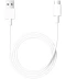 Фото № 1 Кабель Xiaomi USB-A to USB-C Cable 3A 1m (BHR087GGL) белый