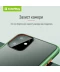 Фото № 6 Чехол ColorWay Smart Matte черный (CW-CSMXR14C-BK) для Xiaomi Redmi 14C