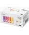 Фото № 5 Батарейка ZMI Rainbow AA Alkaline (AA540) 40шт/бл