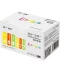 Фото № 1 Батарейка ZMI Rainbow AA/AAA Alkaline (LR24) 24шт/бл