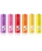 Фото № 1 Батарейка ZMI Rainbow AA Alkaline (AA540) 40шт/бл