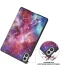 Фото № 7 Чехол-книжка BeCover Smart Case для Xiaomi Redmi Pad 2 Pro 12.1" Space (714642)