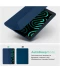 Фото № 7 Чехол ArmorStandart Smart Fold Pen для Xiaomi Redmi Pad 2 Dark Blue (ARM86106)
