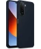 Фото № 4 Чехол MAKE Silicone Black (MCL-XRA7PBK) для Xiaomi Redmi A7 Pro