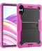 Фото № 1 Чехол ArmorStandart Rover для Xiaomi Redmi Pad Pro / Poco Pad Pink (ARM84976)