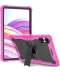 Фото № 2 Чехол ArmorStandart Rover для Xiaomi Redmi Pad Pro / Poco Pad Pink (ARM84976)