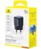 Фото № 4 Зарядное устройство Baseus PicoGo 2C 45W (E0121F00) черный