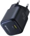 Фото № 2 Зарядное устройство Baseus PicoGo 2C 45W (E0121F00) черный