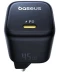 Фото № 3 Зарядное устройство Baseus PicoGo 2C 45W (E0121F00) черный