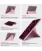 Фото № 9 Чехол ArmorStandart Y-Type PEN для Xiaomi Pad 7/7 Pro Pink (ARM85540)