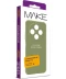 Фото № 5 Чехол MAKE Silicone Sage Green (MCL-XR14C/PC75GN) для Xiaomi Redmi 14C/Poco C75