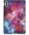 Фото № 3 Чехол-книжка BeCover Smart Case для Xiaomi Redmi Pad 2 Pro 12.1" Space (714642)