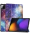 Фото № 3 Чехол-книжка BeCover Smart Case для Xiaomi Pad 8 / 8 Pro 11.2" Space (714597)