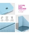 Фото № 6 Чехол ArmorStandart Y-Type PEN для Xiaomi Pad 7/7 Pro Blue (ARM85537)