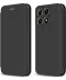 Фото № 1 Чехол-книжка MAKE Flip Black (MCP-X14TBK) для Xiaomi 14T