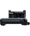 Фото № 4 Держатель Baseus Energy Storage Backseat Black (WXHZ-01)