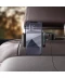 Фото № 6 Держатель Baseus Energy Storage Backseat Black (WXHZ-01)