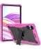 Фото № 2 Чехол ArmorStandart Rover для Xiaomi Redmi Pad 2 Pro Pink (ARM89208)