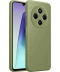 Фото № 4 Чехол MAKE Silicone Sage Green (MCL-XR14C/PC75GN) для Xiaomi Redmi 14C/Poco C75