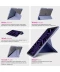 Фото № 7 Чехол ArmorStandart Y-Type PEN для Redmi Pad Pro / Poco Pad Purple (ARM85547)