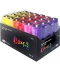 Фото № 1 Батарейка ZMI Rainbow AA Alkaline (AA524) 24шт/бл